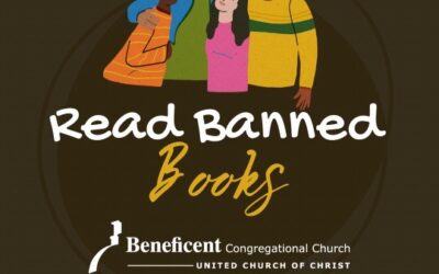 Building a Banned-Books Library at Beneficent